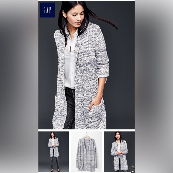 GAP Cardigan - Picture 2 of 16